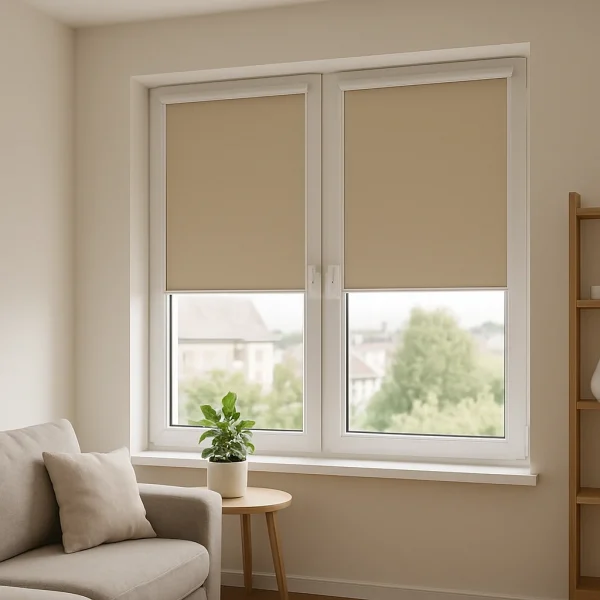 Гаражные рольставни