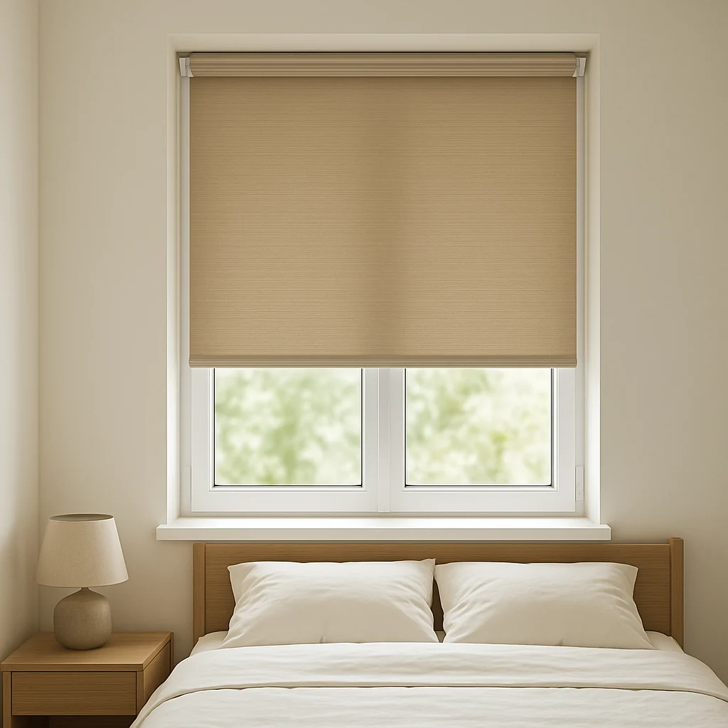 Рольставни